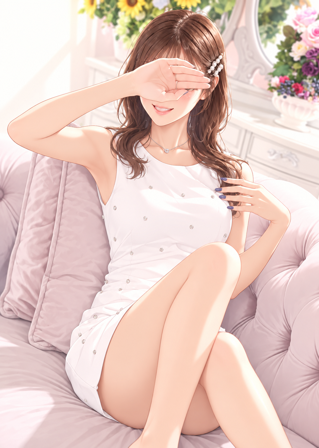 カナデ