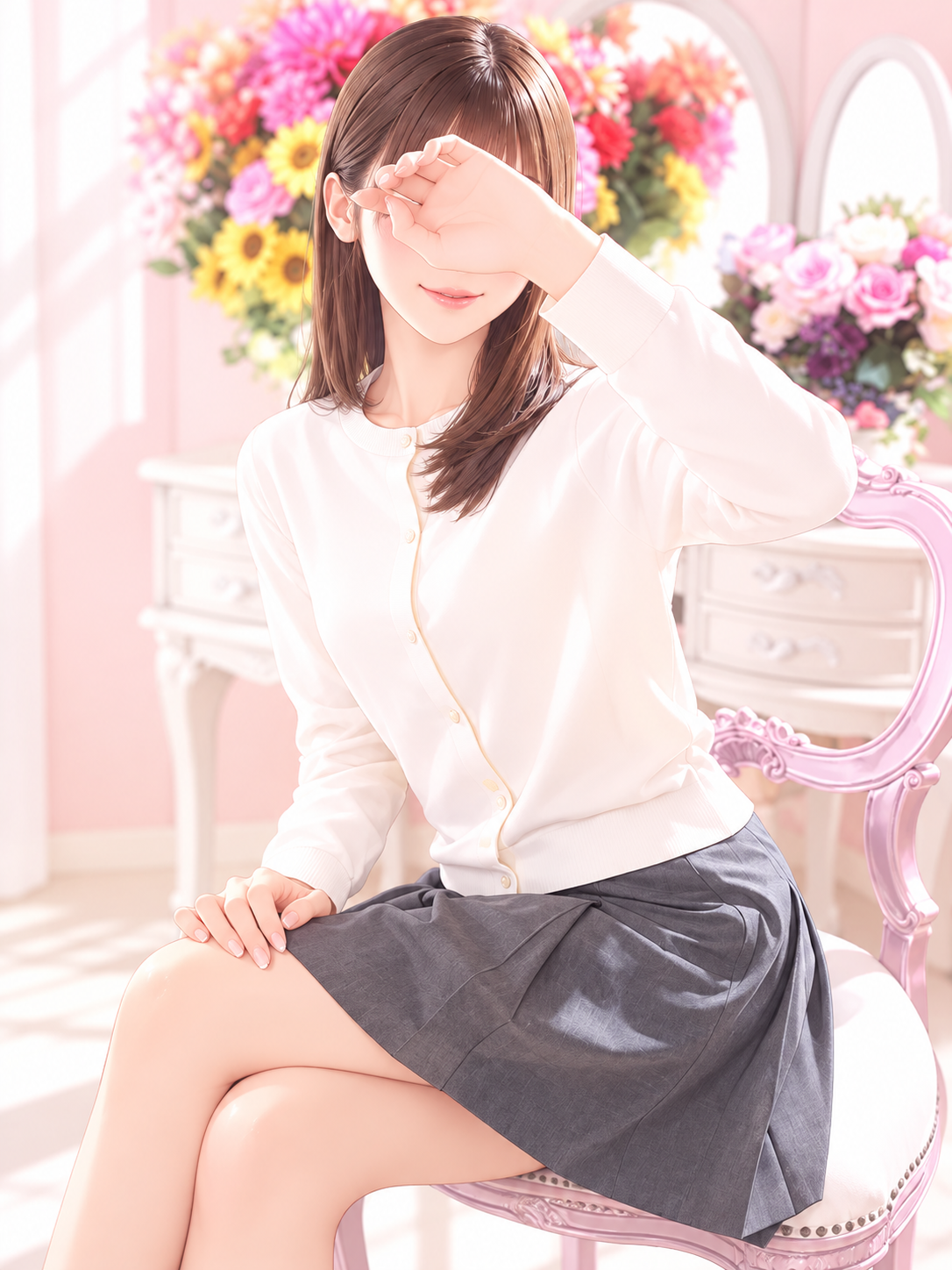 サキ